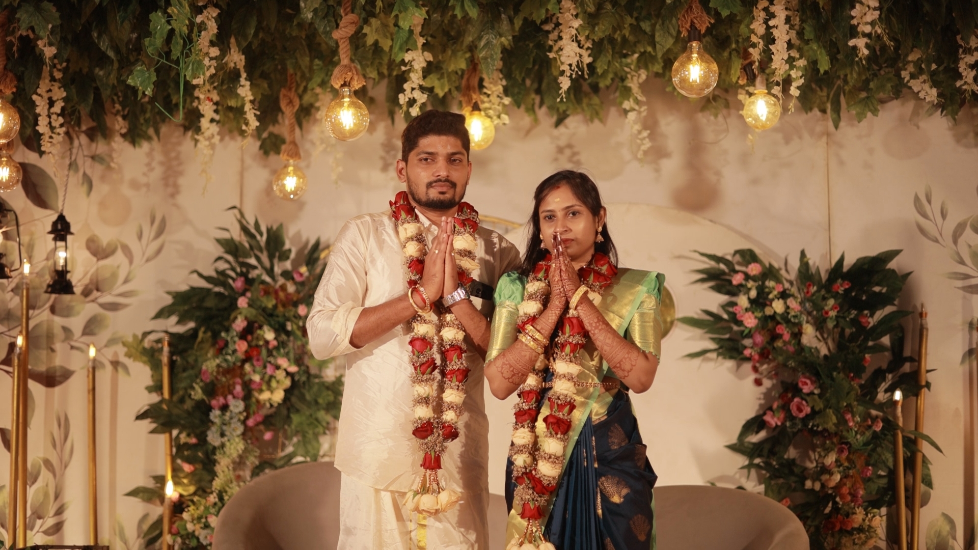 Engagement Catering Nagercoil | Al Arab Caters